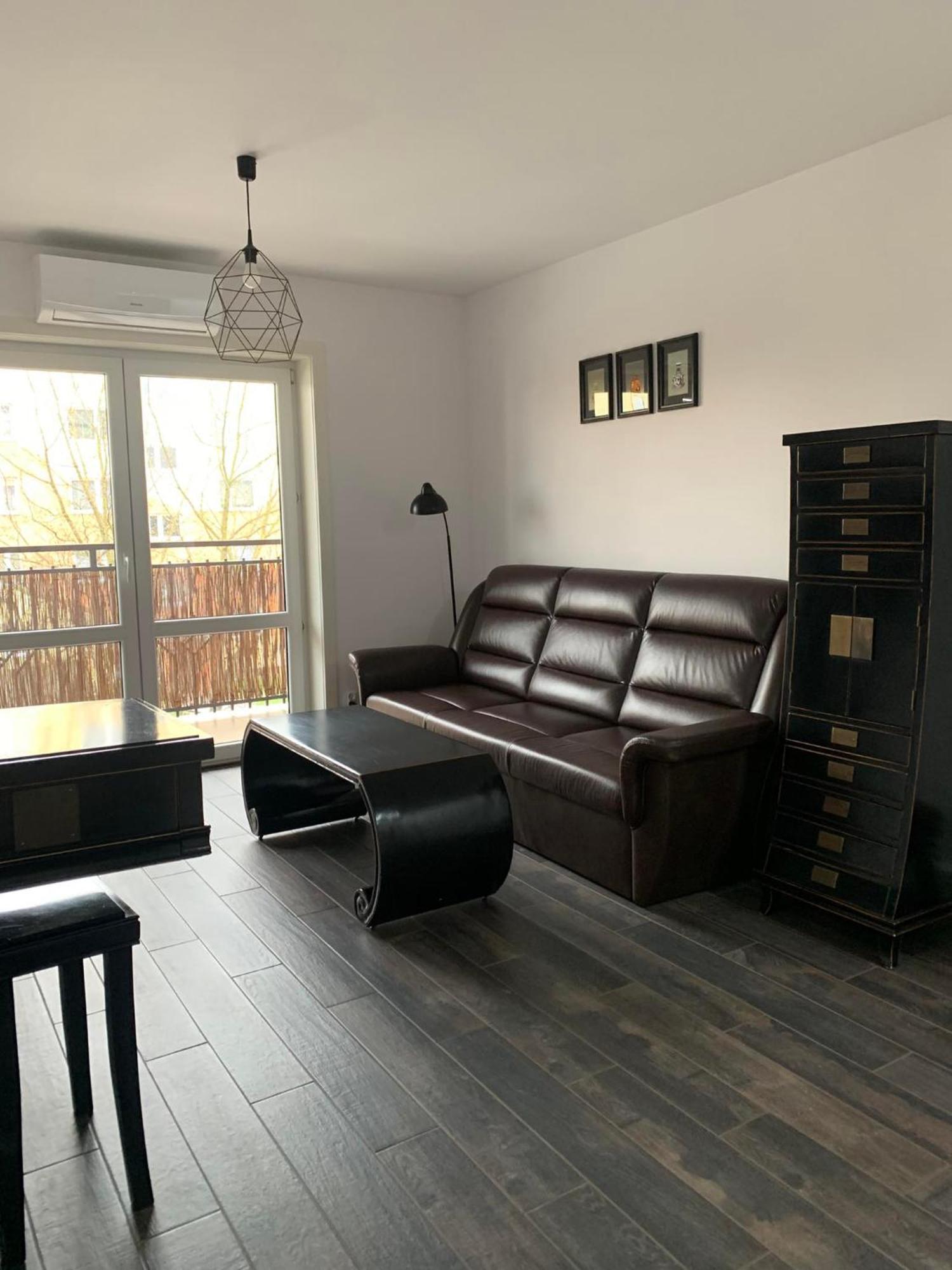 Apartament Jedrzejow Exterior photo